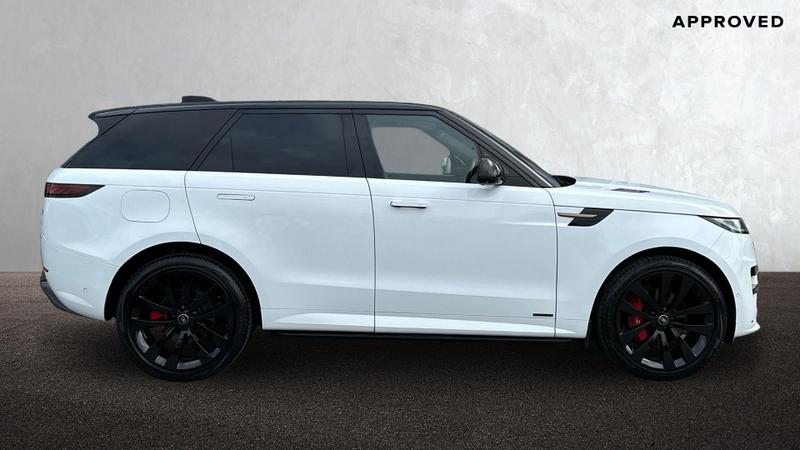 Used Land Rover Range Rover Sport for sale - 77901168: Photo 5