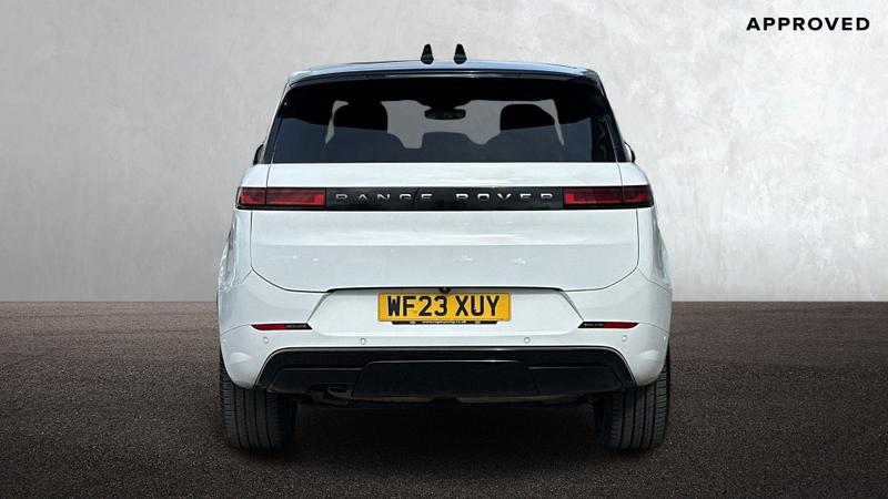 Used Land Rover Range Rover Sport for sale - 77901168: Photo 6