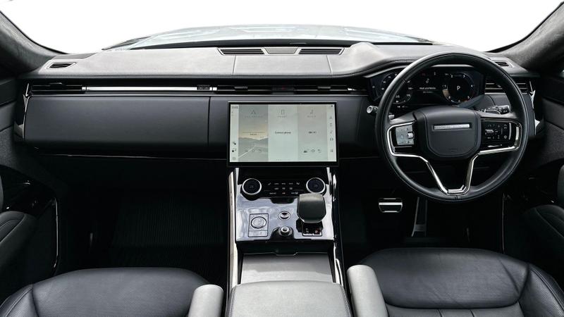 Used Land Rover Range Rover Sport for sale - 77901168: Photo 9