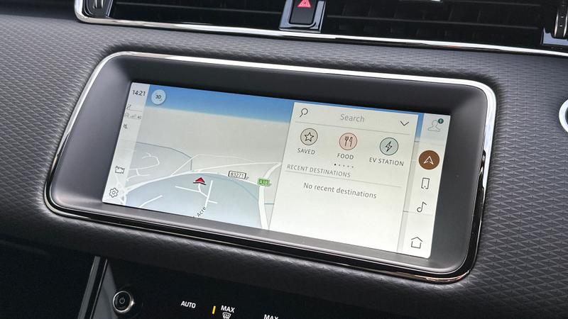 Used Land Rover Range Rover Evoque 2021 for sale - 77339831: Photo 11