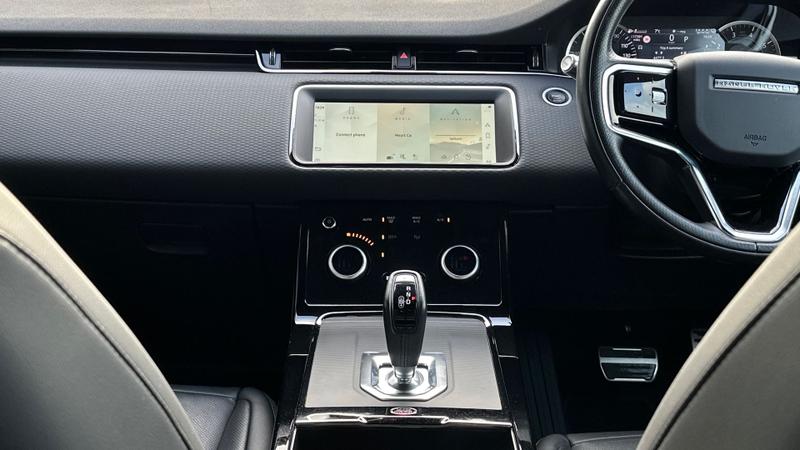 Used Land Rover Range Rover Evoque 2021 for sale - 77339831: Photo 14