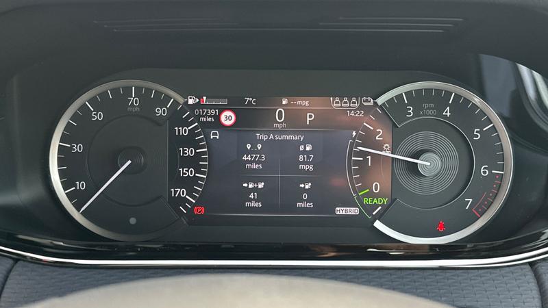 Used Land Rover Range Rover Evoque 2021 for sale - 77339831: Photo 16