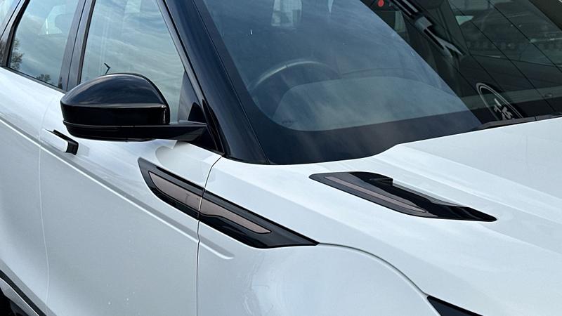 Used Land Rover Range Rover Evoque 2021 for sale - 77339831: Photo 20