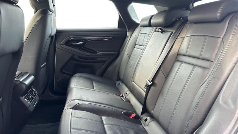 Used Land Rover Range Rover Evoque 2021 for sale - 77339831: Photo 4