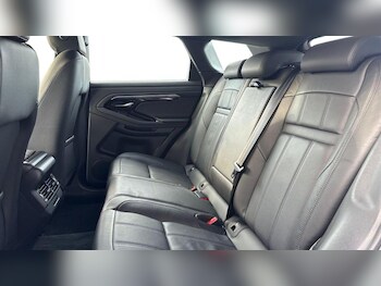 Used Land Rover Range Rover Evoque 2021 for sale - 77339831: Photo