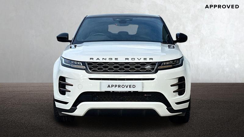Used Land Rover Range Rover Evoque 2021 for sale - 77339831: Photo 7