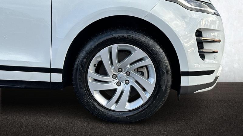 Used Land Rover Range Rover Evoque 2021 for sale - 77339831: Photo 8