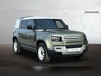 Used Land Rover Defender 2025 for sale - 78400212: Photo