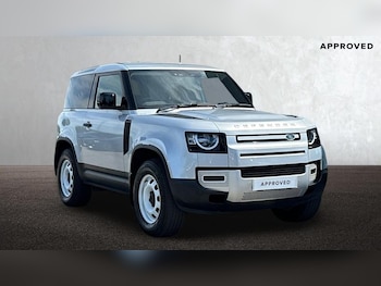 Used Land Rover Defender 2022 for sale - 79193432: Photo