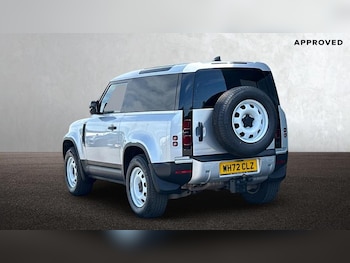 Used Land Rover Defender 2022 for sale - 79193432: Photo