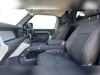 Used Land Rover Defender 2022 for sale - 79193432: Photo