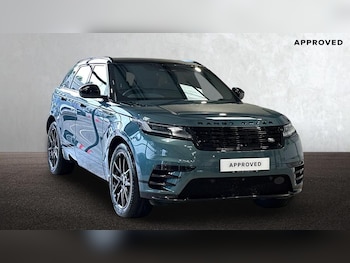 Used Land Rover Range Rover Velar 2025 for sale - 78698335: Photo