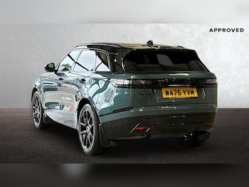 Used Land Rover Range Rover Velar 2025 for sale - 78698335: Photo