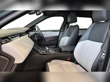 Used Land Rover Range Rover Velar 2025 for sale - 78698335: Photo