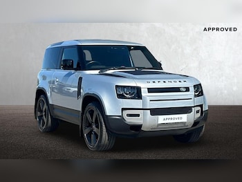 Used Land Rover Defender 2024 for sale - 79516081: Photo