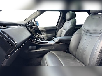Used Land Rover Range Rover Sport 2024 for sale - 78543081: Photo