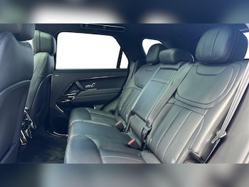 Used Land Rover Range Rover Sport 2024 for sale - 78543081: Photo