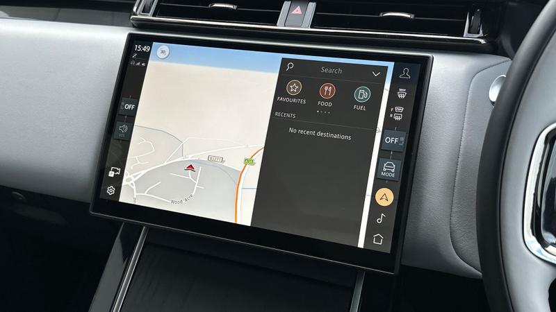 Used Land Rover Range Rover Velar 2025 for sale - 77339868: Photo 11