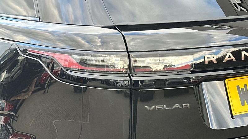 Used Land Rover Range Rover Velar 2025 for sale - 77339868: Photo 19