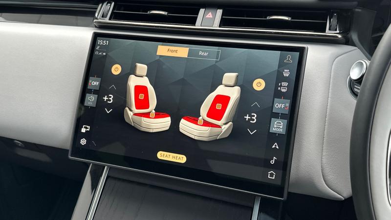 Used Land Rover Range Rover Velar 2025 for sale - 77339868: Photo 22