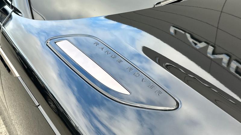 Used Land Rover Range Rover Velar 2025 for sale - 77339868: Photo 28