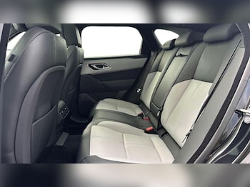 Used Land Rover Range Rover Velar 2025 for sale - 77339868: Photo