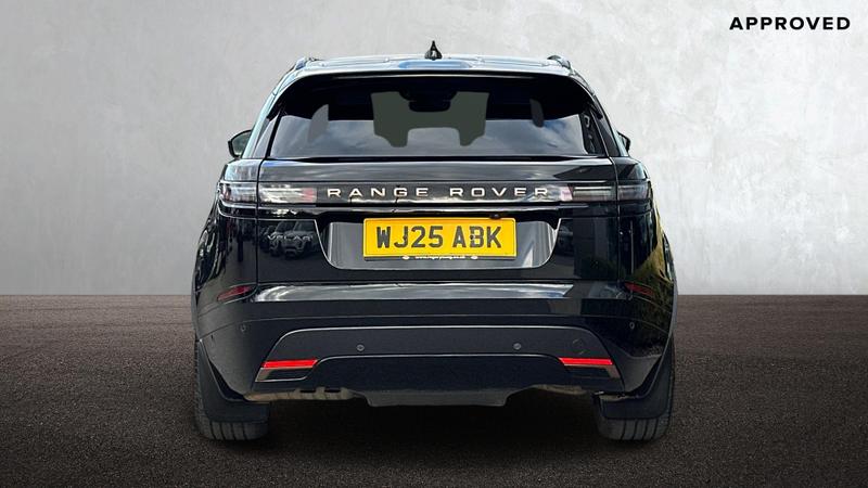 Used Land Rover Range Rover Velar 2025 for sale - 77339868: Photo 6