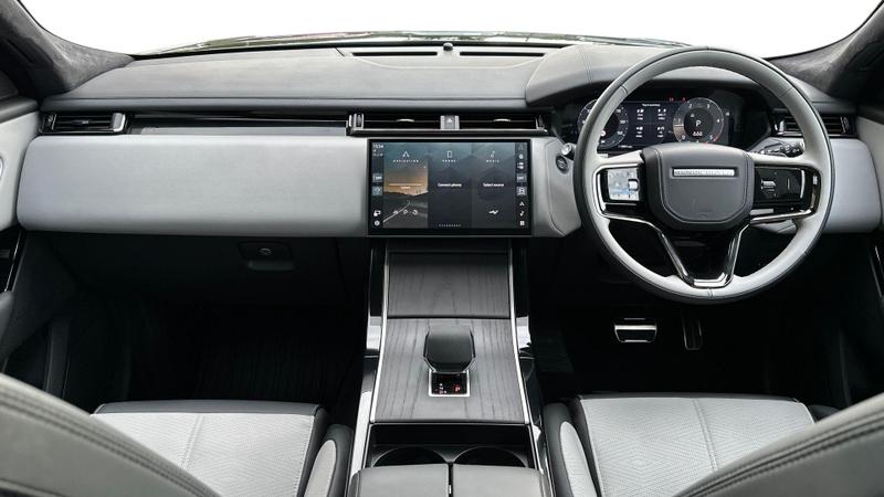 Used Land Rover Range Rover Velar 2025 for sale - 77339868: Photo 9