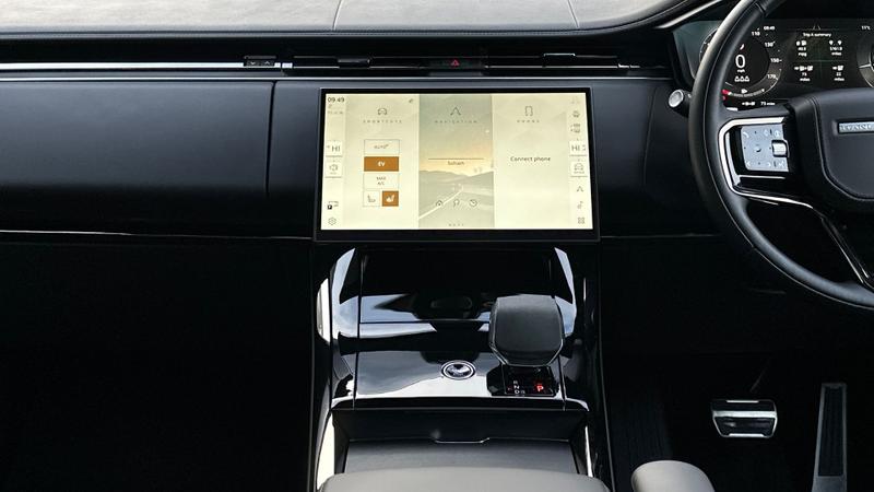 Used Land Rover Range Rover Sport 2025 for sale - 77763509: Photo 14