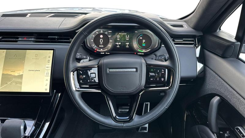 Used Land Rover Range Rover Sport 2025 for sale - 77763509: Photo 15