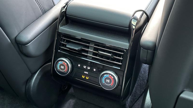 Used Land Rover Range Rover Sport 2025 for sale - 77763509: Photo 18