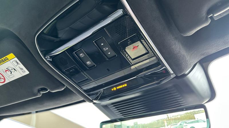 Used Land Rover Range Rover Sport 2025 for sale - 77763509: Photo 23