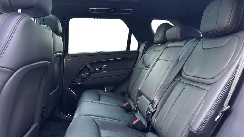 Used Land Rover Range Rover Sport 2025 for sale - 77763509: Photo 4