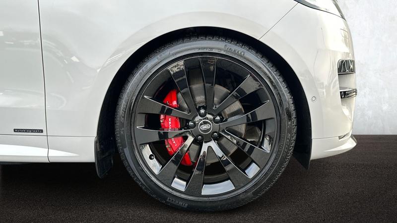 Used Land Rover Range Rover Sport 2025 for sale - 77763509: Photo 8