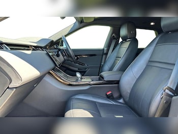 Used Land Rover Range Rover Evoque 2025 for sale - 79193415: Photo