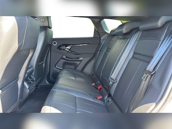 Used Land Rover Range Rover Evoque 2025 for sale - 79193415: Photo