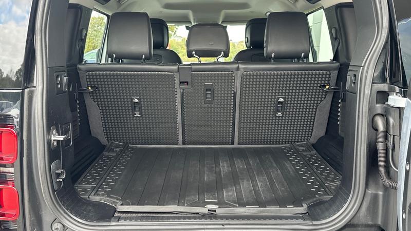 Used Land Rover Defender 2021 for sale - 77339860: Photo 10