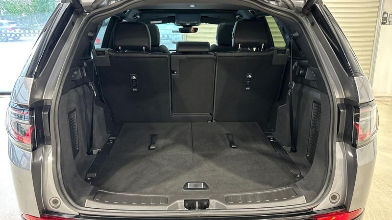 Used Land Rover Discovery Sport 2024 for sale - 77350046: Photo 10