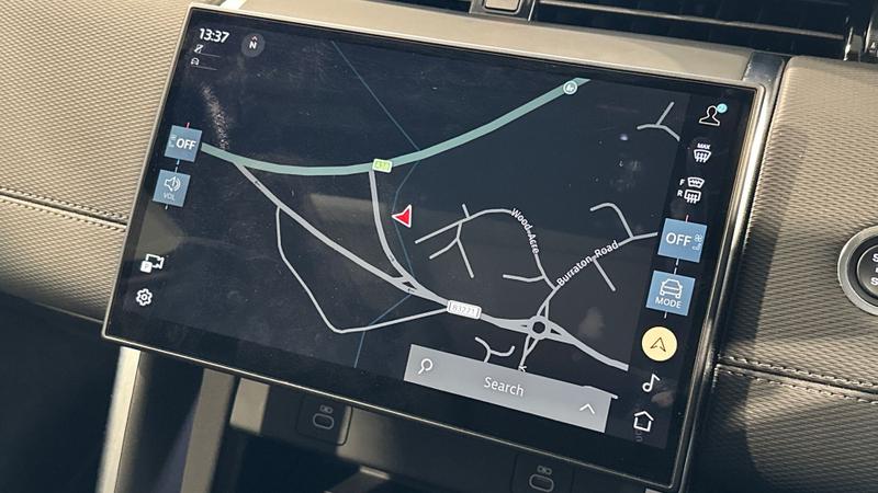 Used Land Rover Discovery Sport 2024 for sale - 77350046: Photo 11