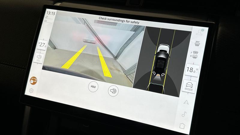 Used Land Rover Discovery Sport 2024 for sale - 77350046: Photo 12