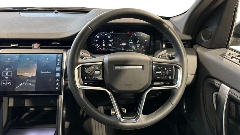 Used Land Rover Discovery Sport 2024 for sale - 77350046: Photo 15