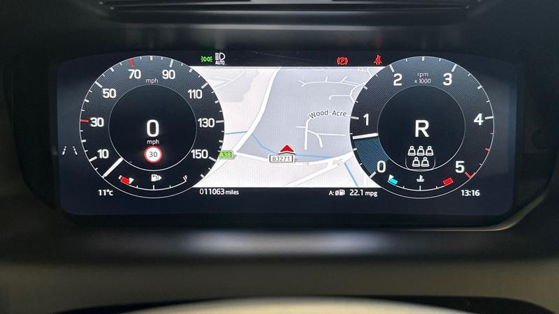 Used Land Rover Discovery Sport 2024 for sale - 77350046: Photo 16