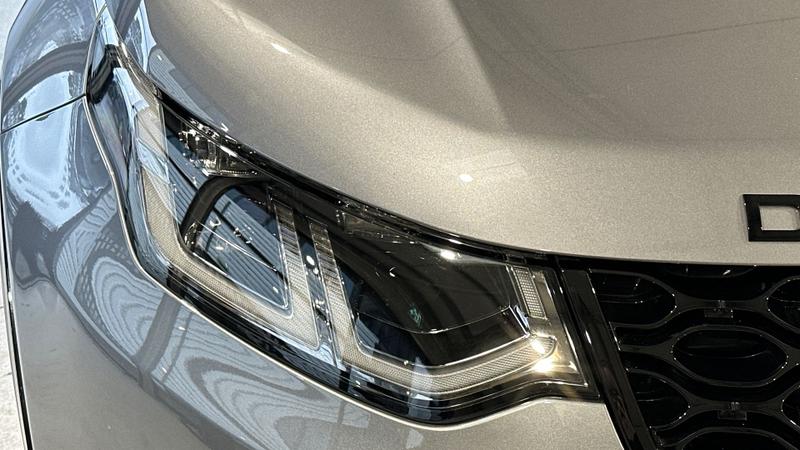 Used Land Rover Discovery Sport 2024 for sale - 77350046: Photo 17