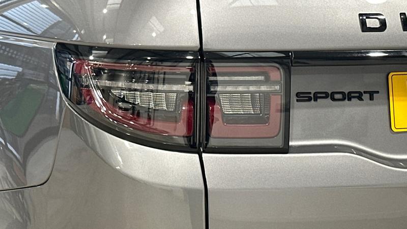 Used Land Rover Discovery Sport 2024 for sale - 77350046: Photo 19