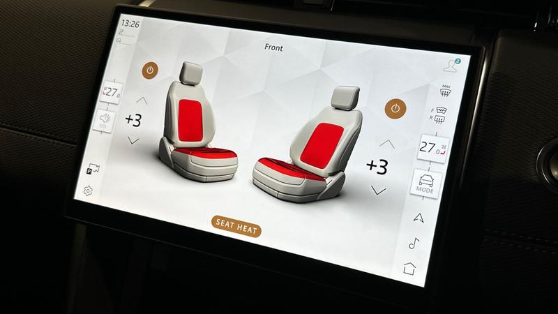 Used Land Rover Discovery Sport 2024 for sale - 77350046: Photo 22