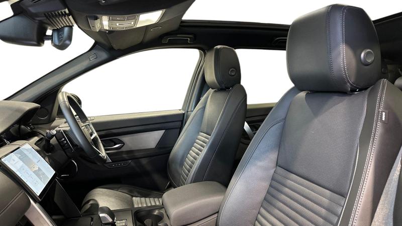 Used Land Rover Discovery Sport 2024 for sale - 77350046: Photo 3