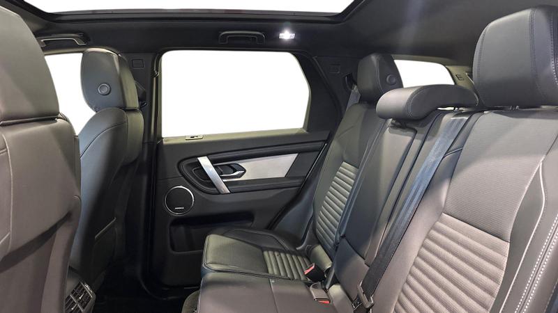 Used Land Rover Discovery Sport 2024 for sale - 77350046: Photo 4