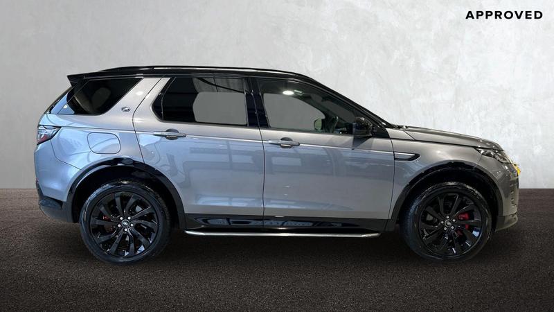 Used Land Rover Discovery Sport 2024 for sale - 77350046: Photo 5