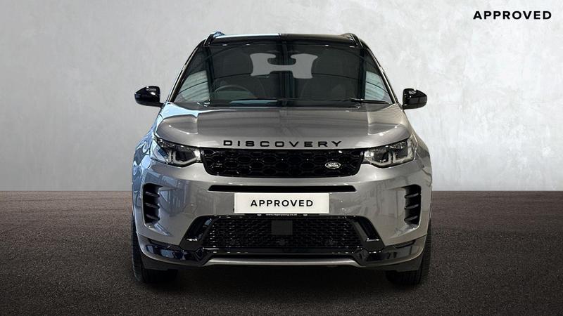 Used Land Rover Discovery Sport 2024 for sale - 77350046: Photo 7