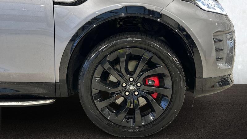 Used Land Rover Discovery Sport 2024 for sale - 77350046: Photo 8